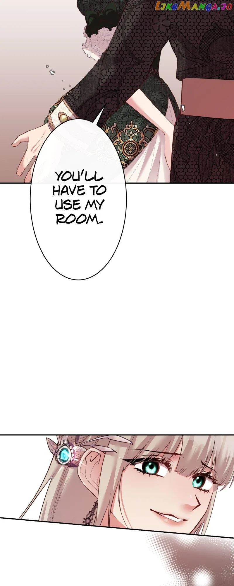 A Villainess’ Revenge Is Sweeter Than Honey Chapter 78 page 21
