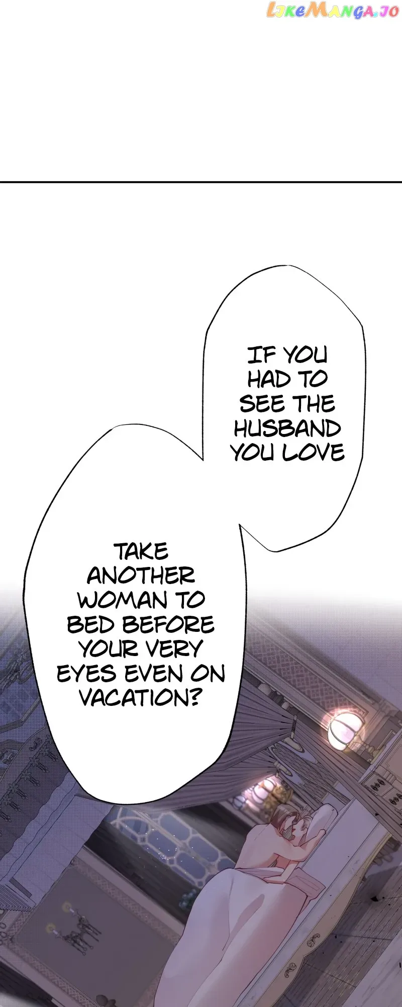 A Villainess’ Revenge Is Sweeter Than Honey Chapter 79 page 67