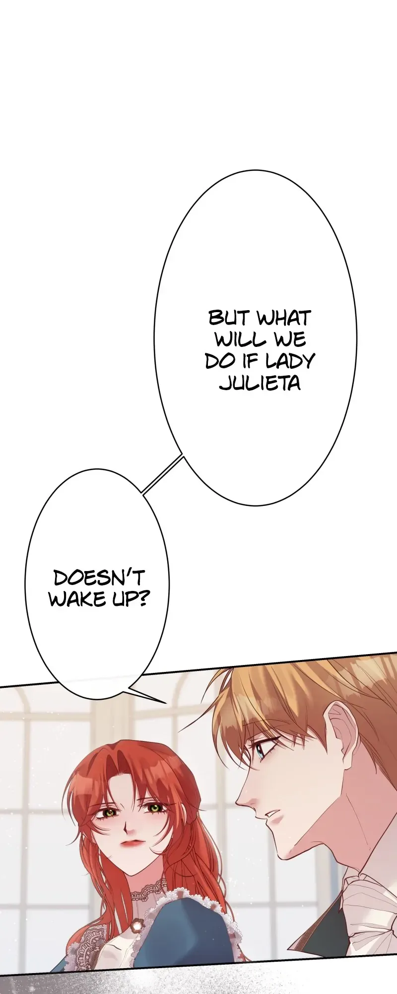 A Villainess’ Revenge Is Sweeter Than Honey Chapter 82 page 13
