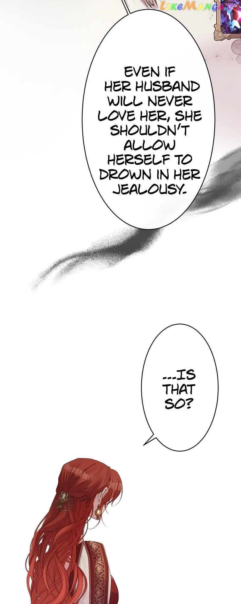 A Villainess’ Revenge Is Sweeter Than Honey Chapter 77 page 26
