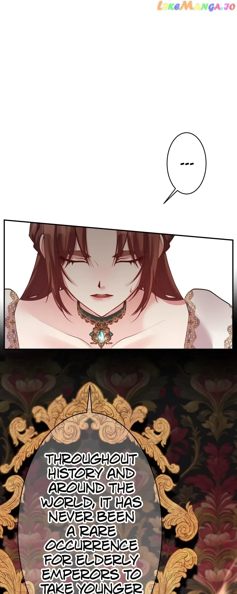 A Villainess’ Revenge Is Sweeter Than Honey Chapter 79 page 73