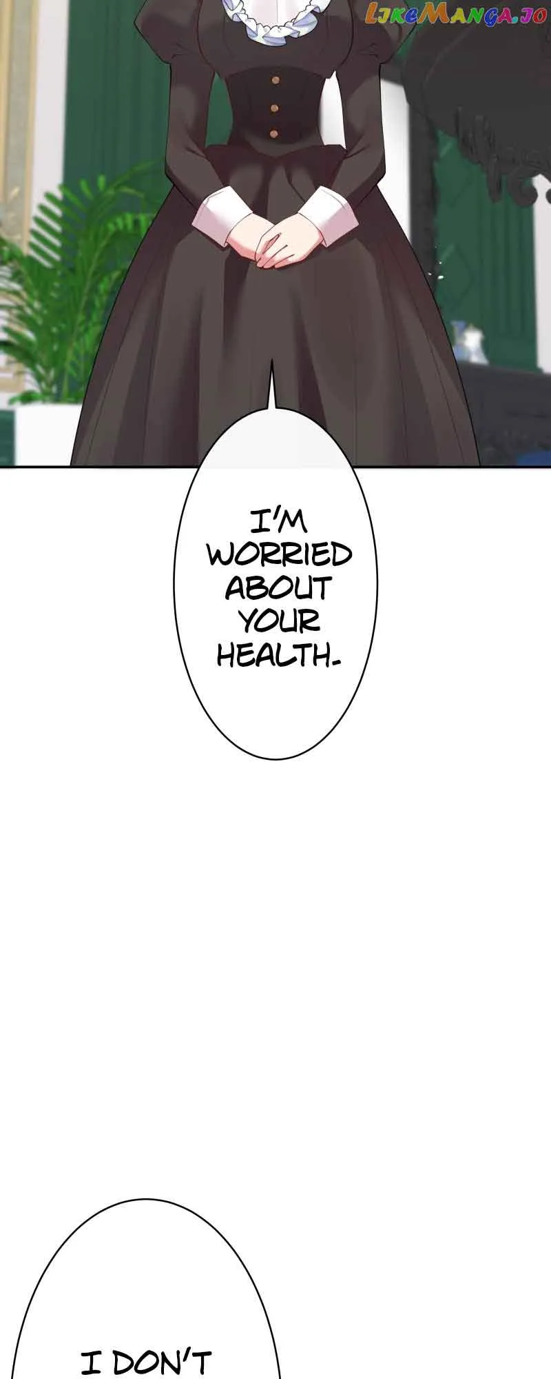 A Villainess’ Revenge Is Sweeter Than Honey Chapter 80 page 46