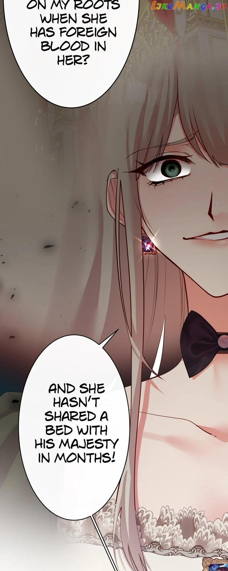 A Villainess’ Revenge Is Sweeter Than Honey Chapter 77 page 25
