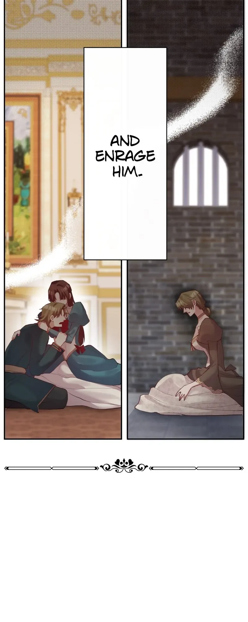 A Villainess’ Revenge Is Sweeter Than Honey Chapter 82 page 16