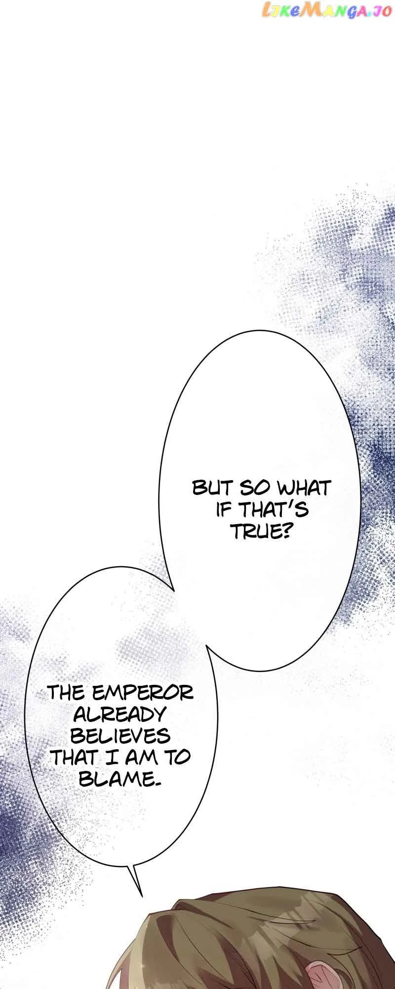 A Villainess’ Revenge Is Sweeter Than Honey Chapter 81 page 35