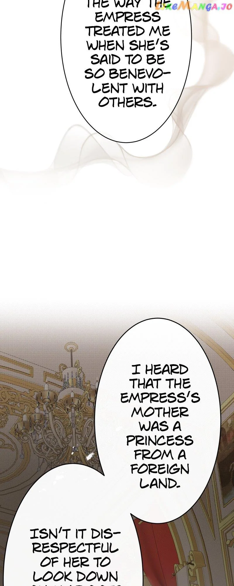 A Villainess’ Revenge Is Sweeter Than Honey Chapter 77 page 24