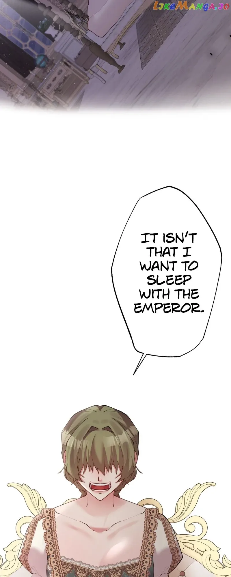 A Villainess’ Revenge Is Sweeter Than Honey Chapter 79 page 68