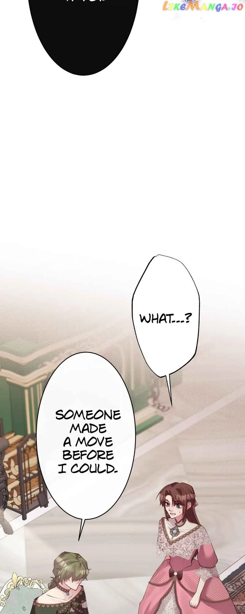 A Villainess’ Revenge Is Sweeter Than Honey Chapter 81 page 33