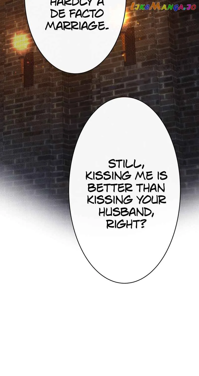 A Villainess’ Revenge Is Sweeter Than Honey Chapter 73 page 67