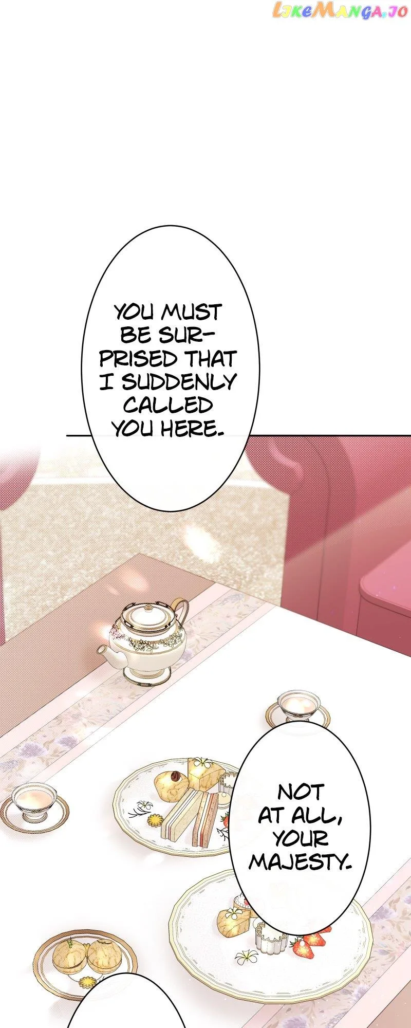 A Villainess’ Revenge Is Sweeter Than Honey Chapter 77 page 31