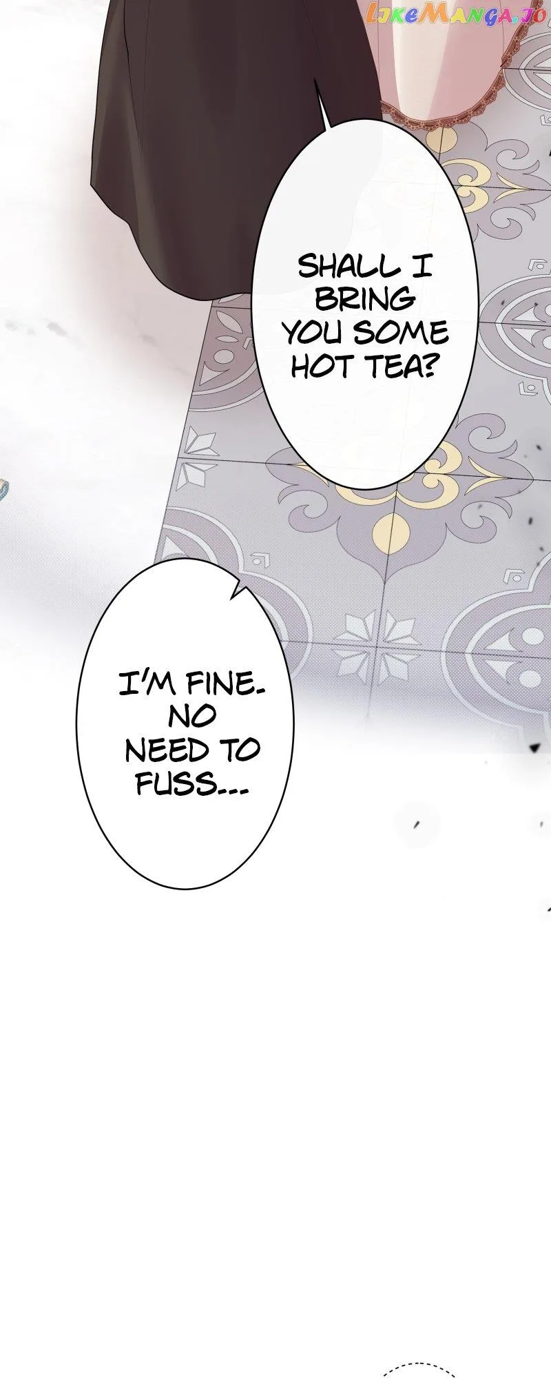 A Villainess’ Revenge Is Sweeter Than Honey Chapter 78 page 27
