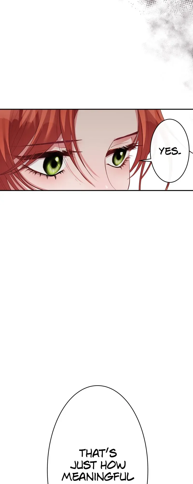 A Villainess’ Revenge Is Sweeter Than Honey Chapter 82 page 18