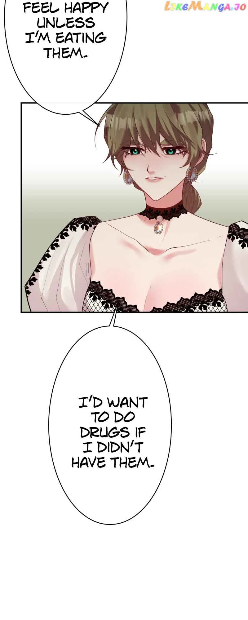 A Villainess’ Revenge Is Sweeter Than Honey Chapter 80 page 47