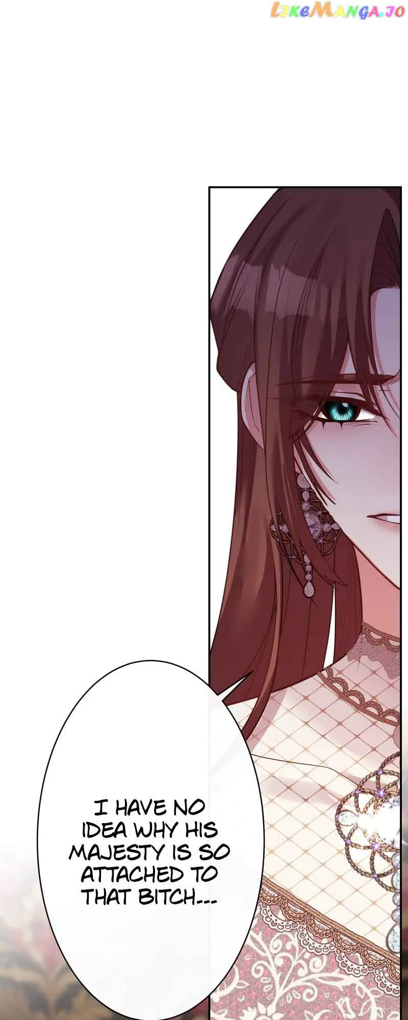 A Villainess’ Revenge Is Sweeter Than Honey Chapter 81 page 38