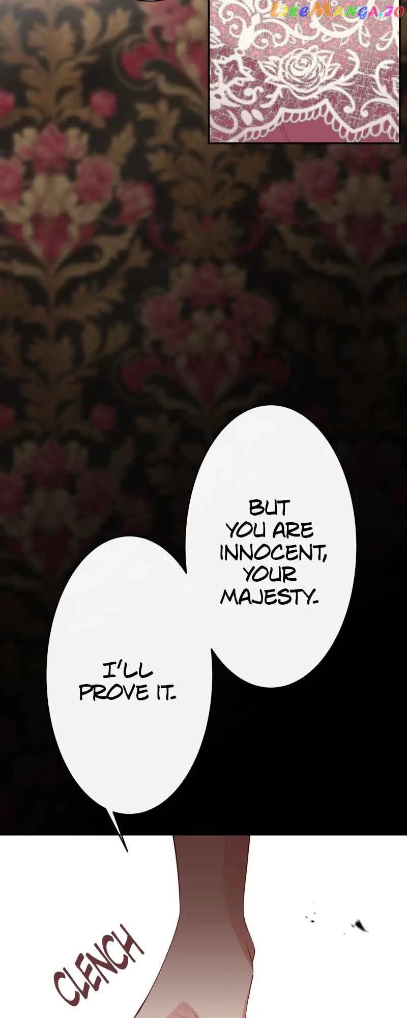 A Villainess’ Revenge Is Sweeter Than Honey Chapter 81 page 39
