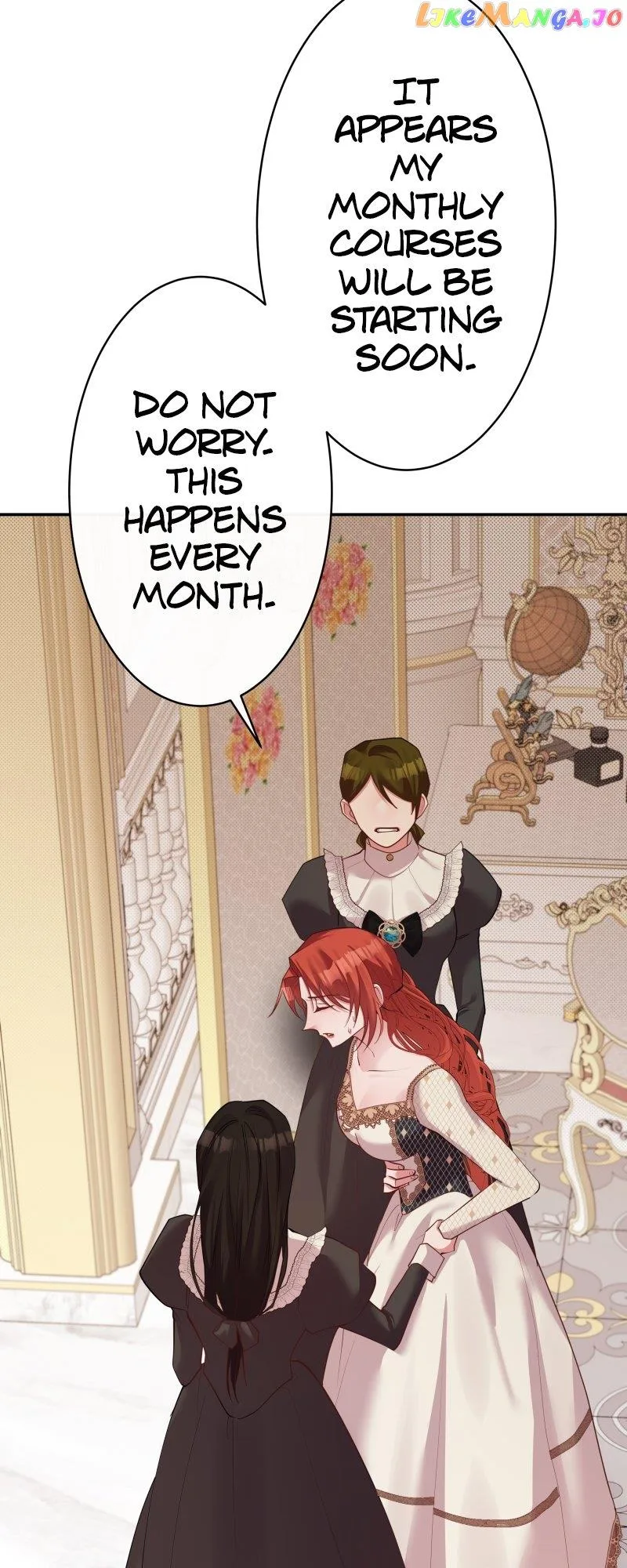 A Villainess’ Revenge Is Sweeter Than Honey Chapter 78 page 26