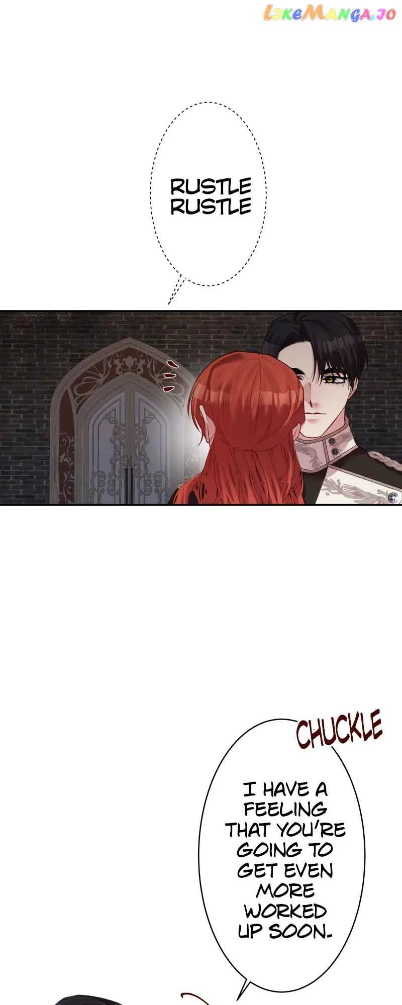 A Villainess’ Revenge Is Sweeter Than Honey Chapter 73 page 68