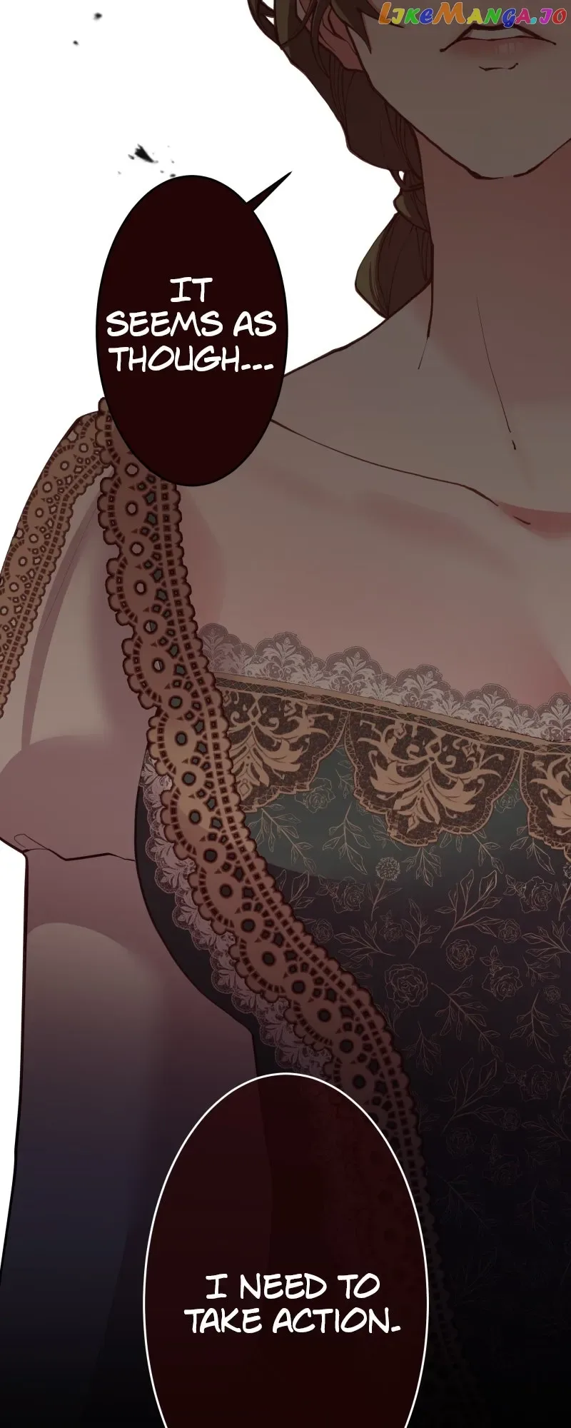 A Villainess’ Revenge Is Sweeter Than Honey Chapter 79 page 78
