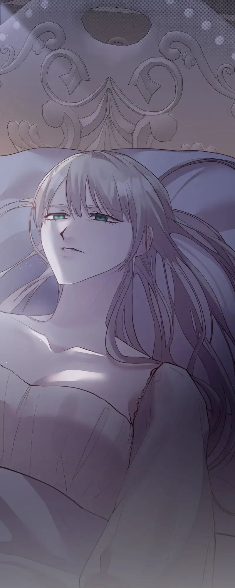 A Villainess’ Revenge Is Sweeter Than Honey Chapter 82 page 20