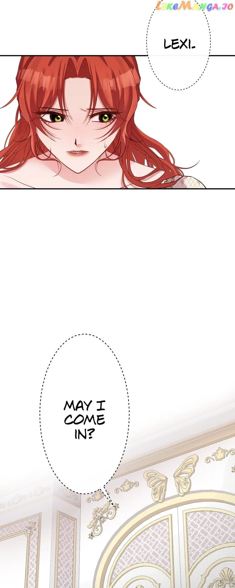 A Villainess’ Revenge Is Sweeter Than Honey Chapter 78 page 28