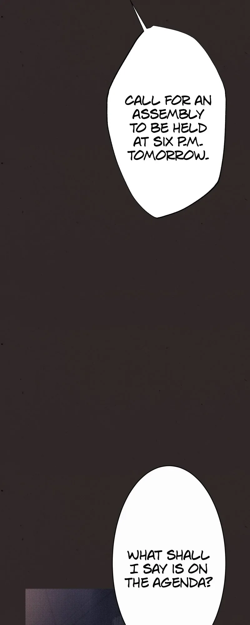 A Villainess’ Revenge Is Sweeter Than Honey Chapter 82 page 25