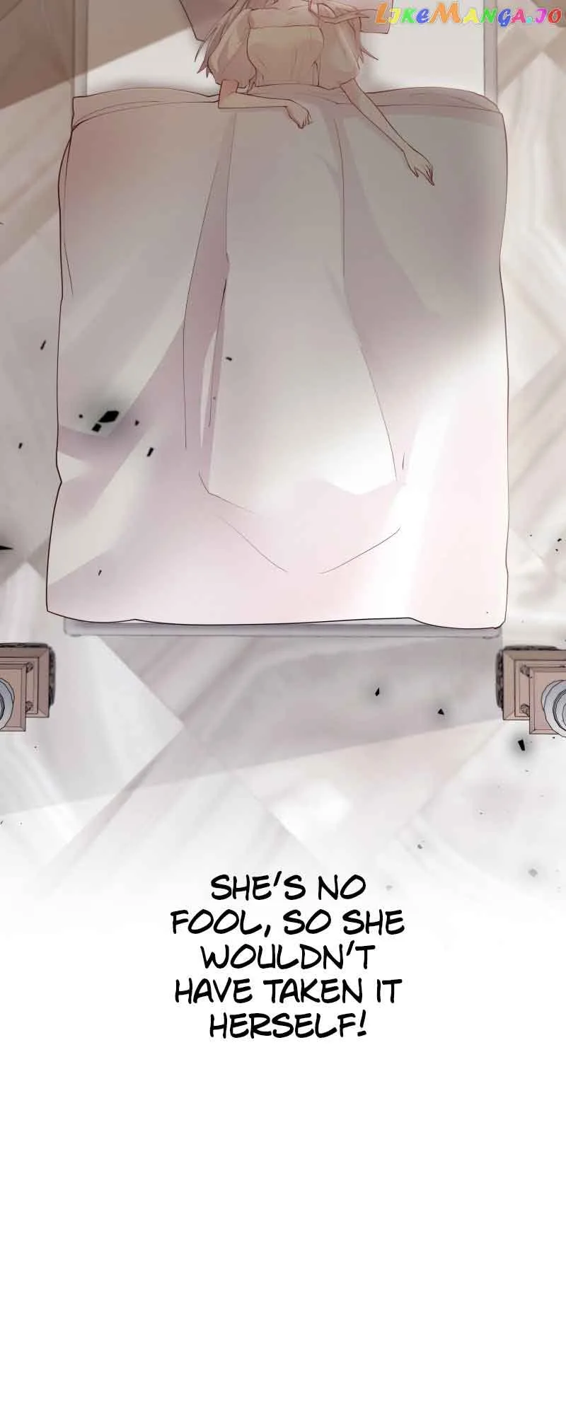 A Villainess’ Revenge Is Sweeter Than Honey Chapter 80 page 54