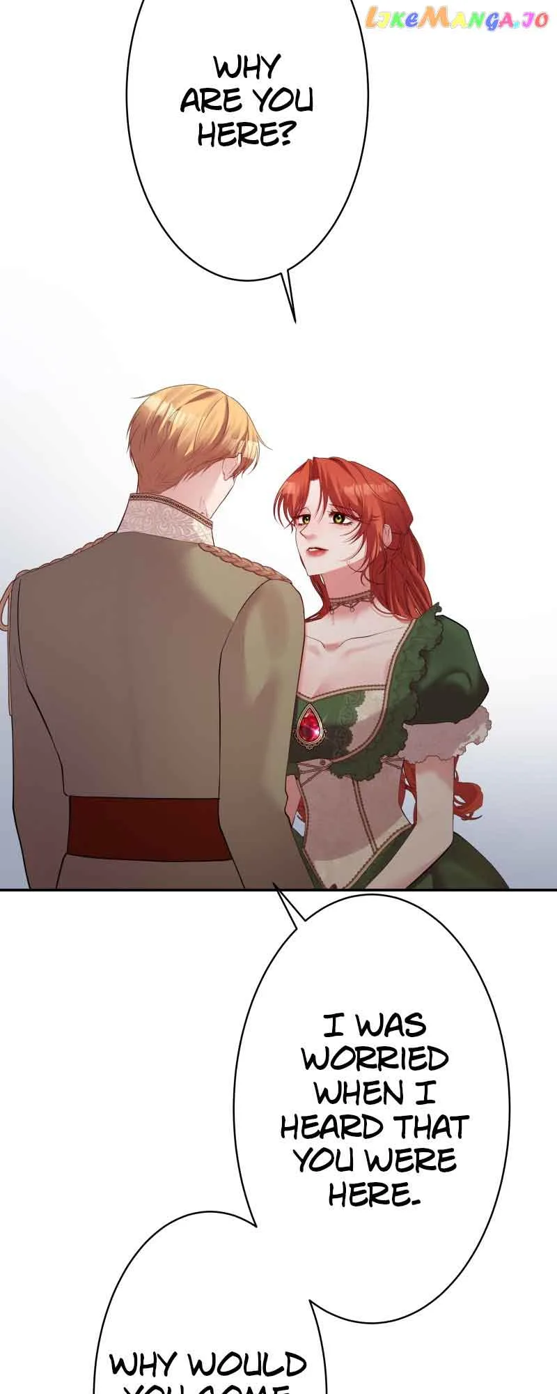 A Villainess’ Revenge Is Sweeter Than Honey Chapter 73 page 72