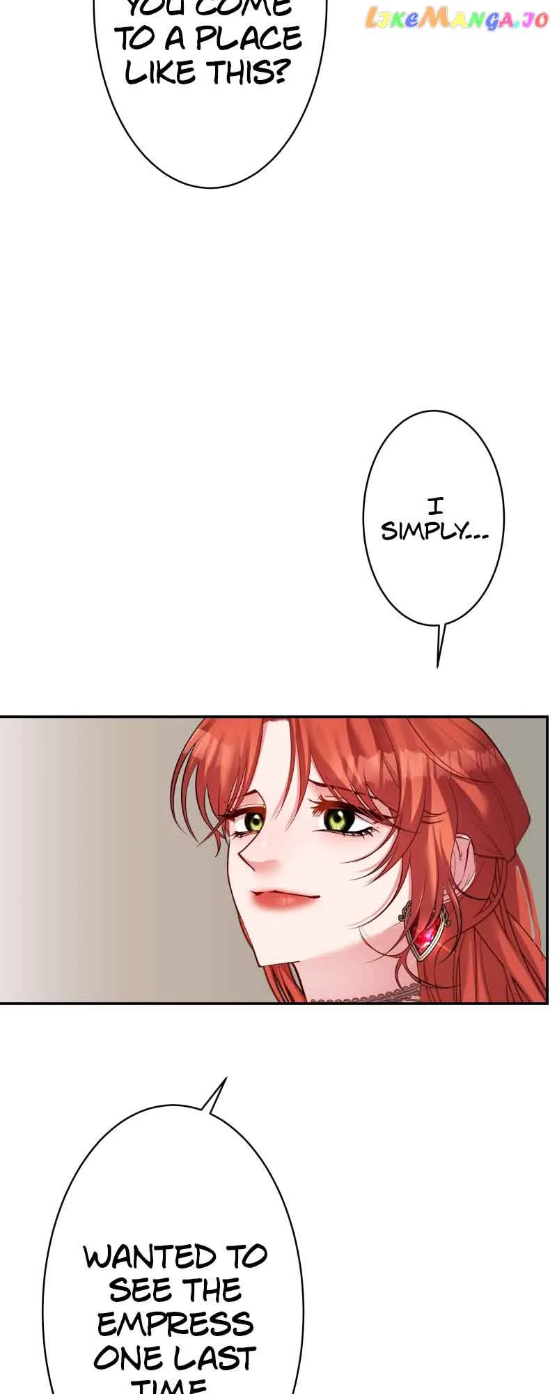 A Villainess’ Revenge Is Sweeter Than Honey Chapter 73 page 73