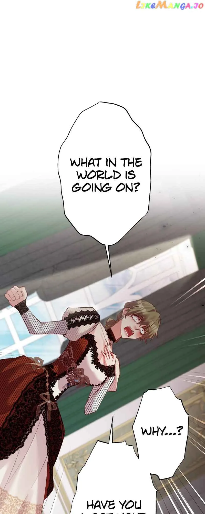 A Villainess’ Revenge Is Sweeter Than Honey Chapter 80 page 51