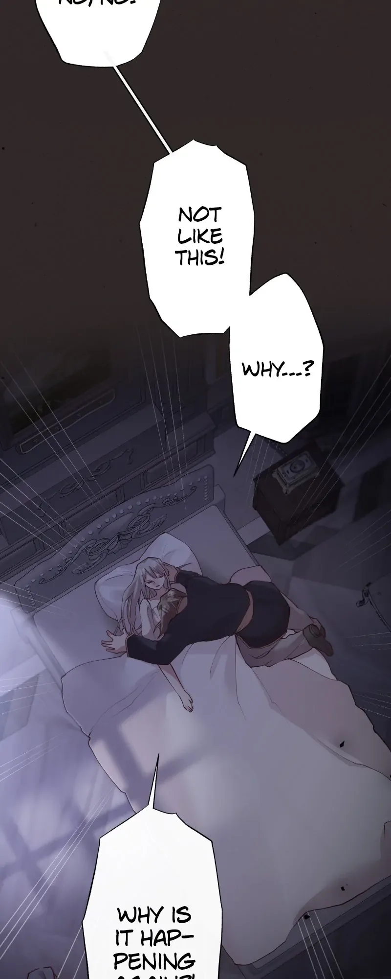 A Villainess’ Revenge Is Sweeter Than Honey Chapter 82 page 23