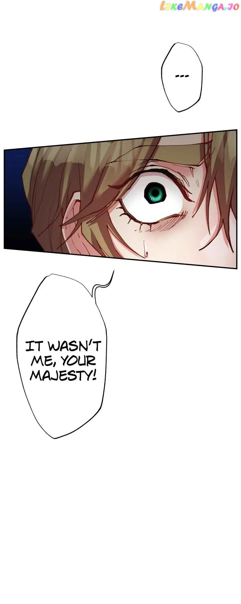 A Villainess’ Revenge Is Sweeter Than Honey Chapter 80 page 55