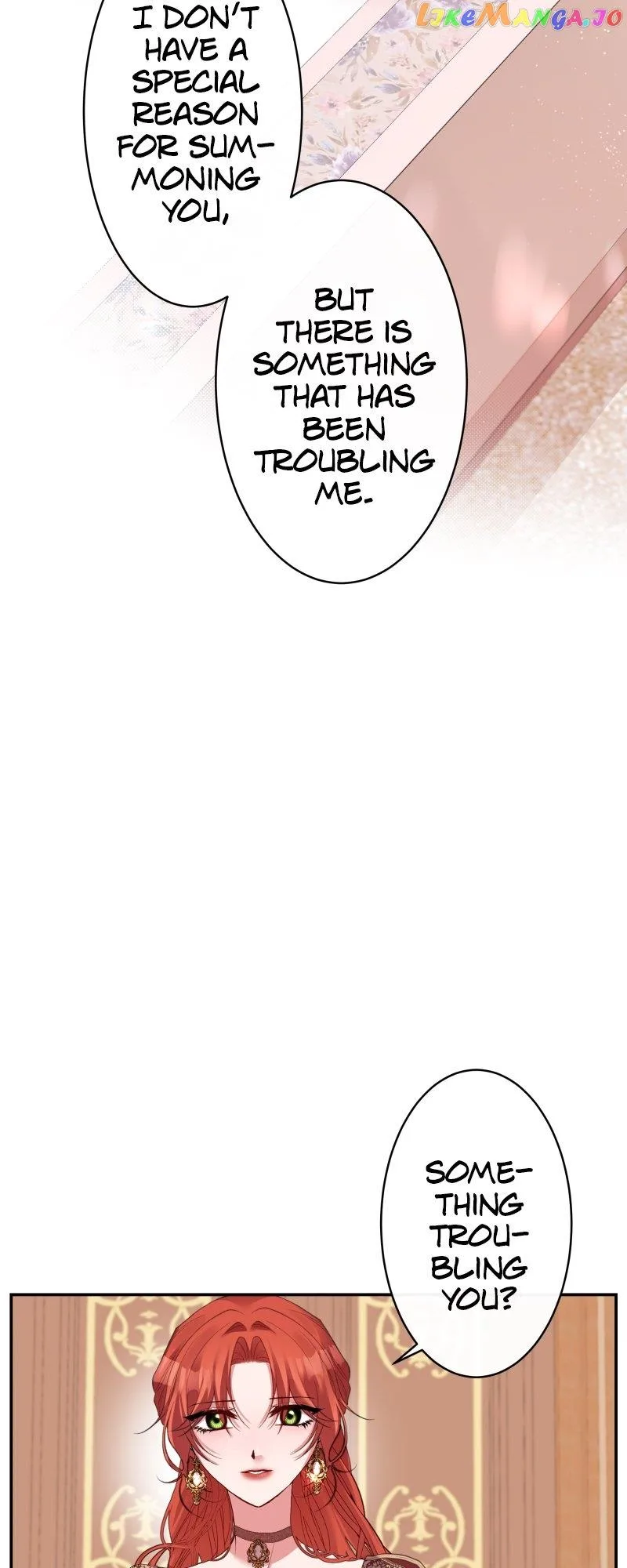 A Villainess’ Revenge Is Sweeter Than Honey Chapter 77 page 32