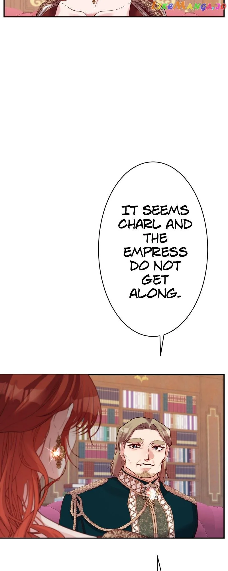 A Villainess’ Revenge Is Sweeter Than Honey Chapter 77 page 33