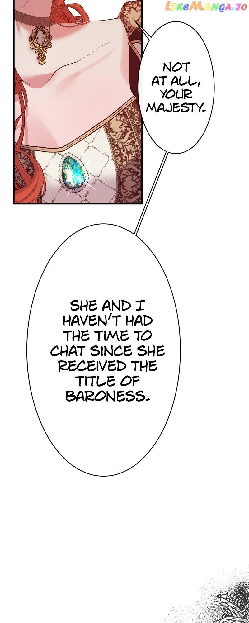 A Villainess’ Revenge Is Sweeter Than Honey Chapter 77 page 35