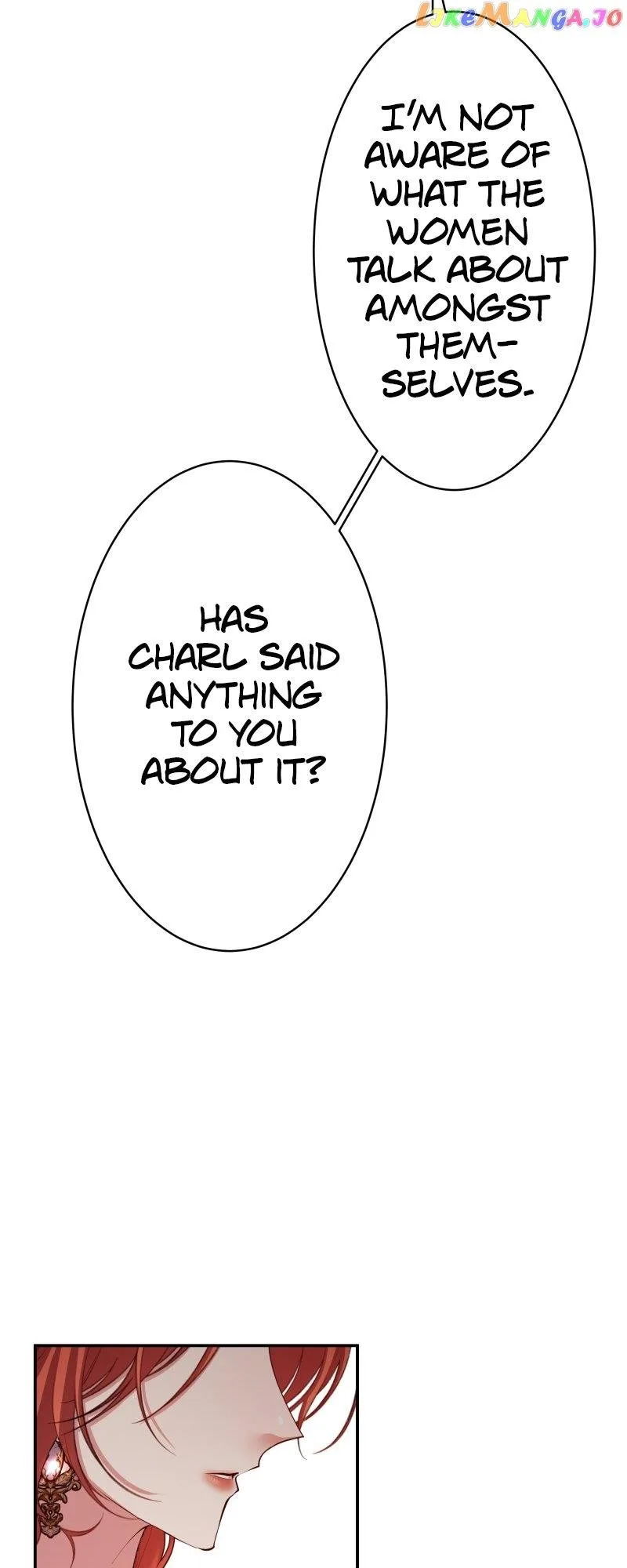 A Villainess’ Revenge Is Sweeter Than Honey Chapter 77 page 34