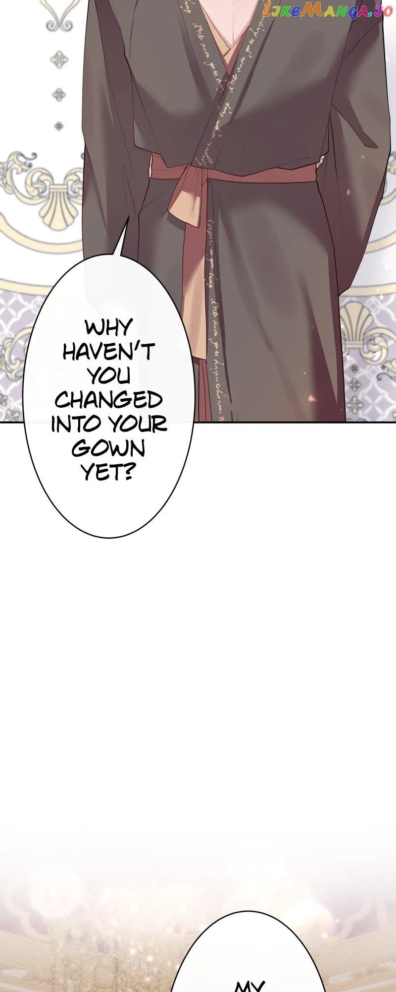 A Villainess’ Revenge Is Sweeter Than Honey Chapter 78 page 32