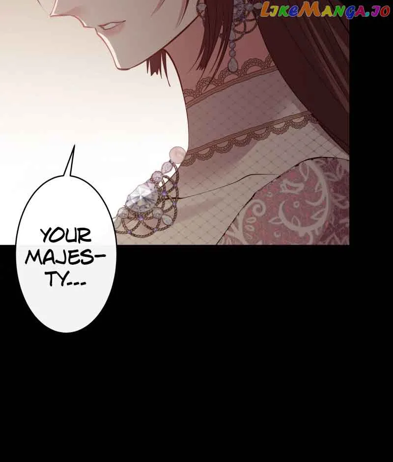 A Villainess’ Revenge Is Sweeter Than Honey Chapter 81 page 44