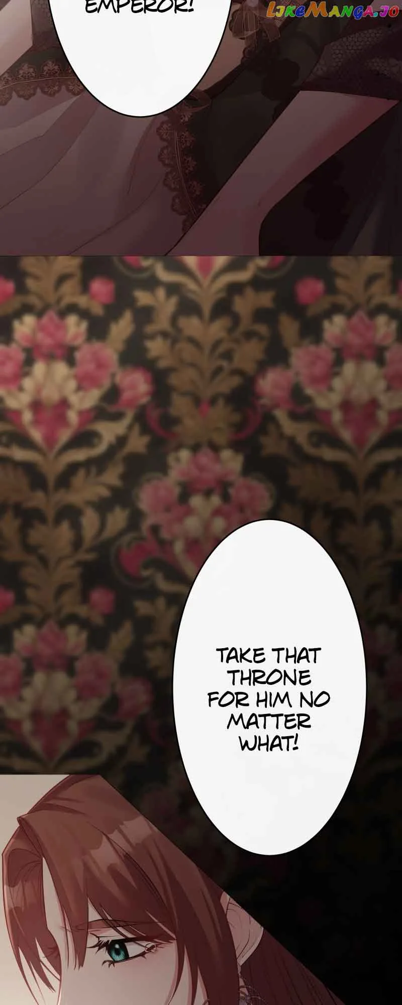 A Villainess’ Revenge Is Sweeter Than Honey Chapter 81 page 43