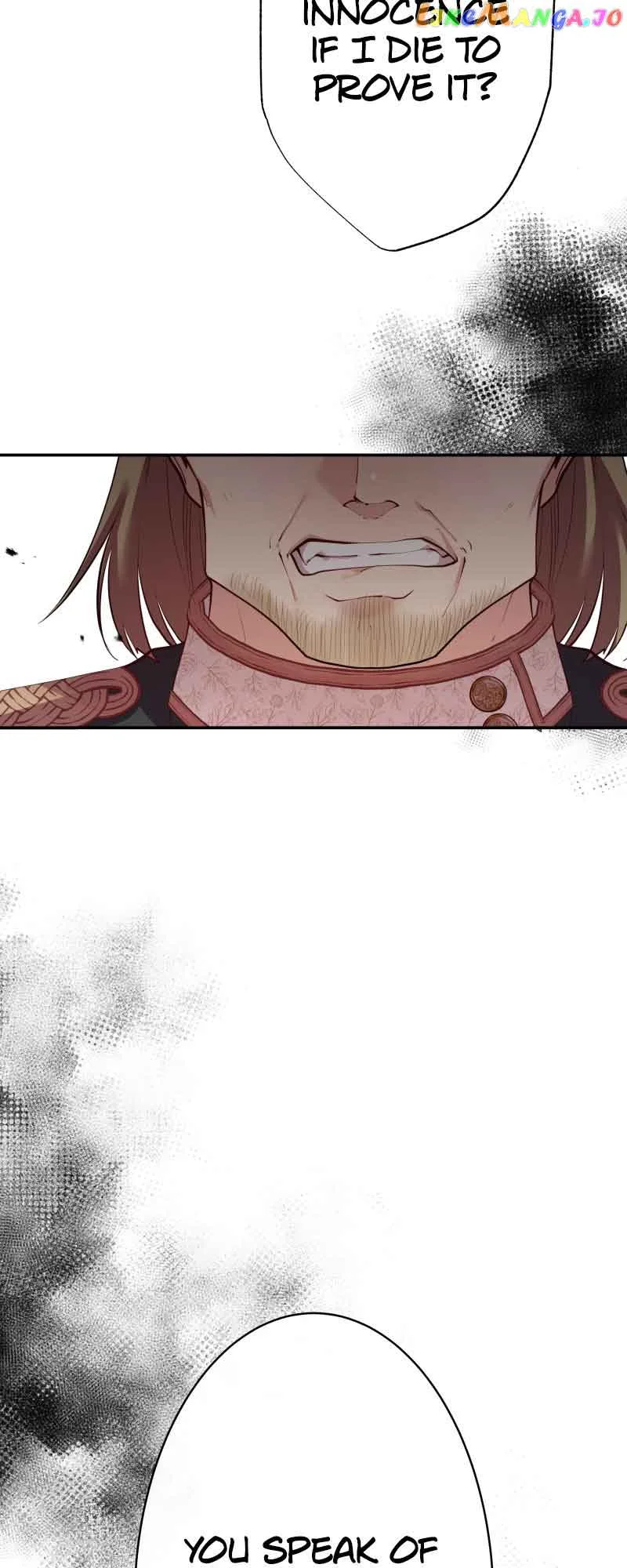 A Villainess’ Revenge Is Sweeter Than Honey Chapter 80 page 60