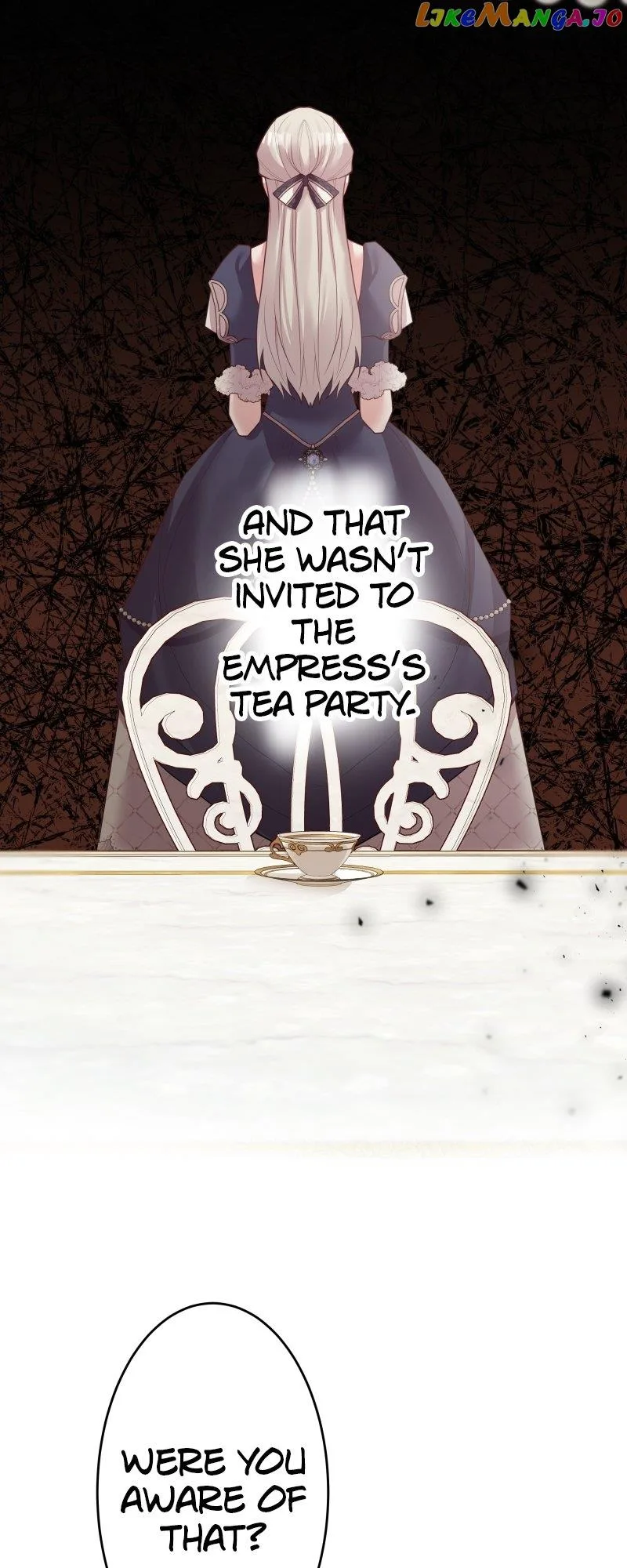 A Villainess’ Revenge Is Sweeter Than Honey Chapter 77 page 40