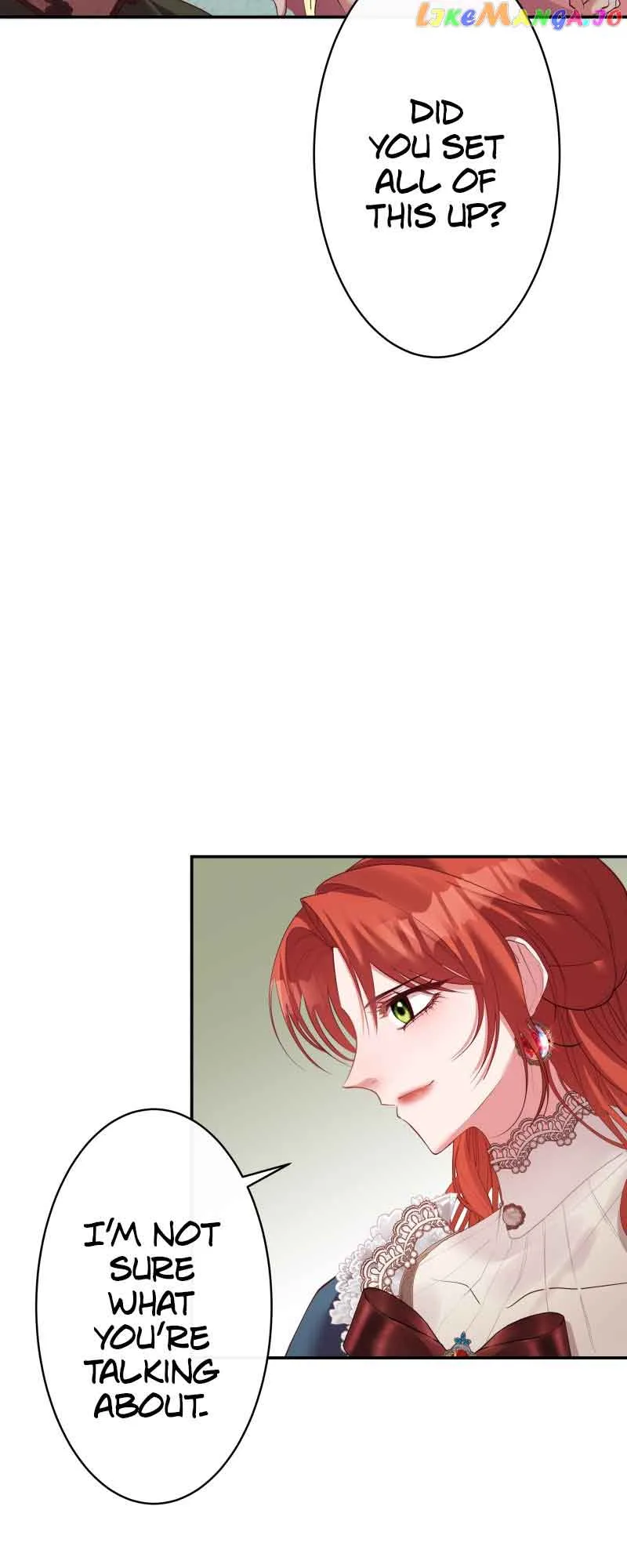 A Villainess’ Revenge Is Sweeter Than Honey Chapter 81 page 50