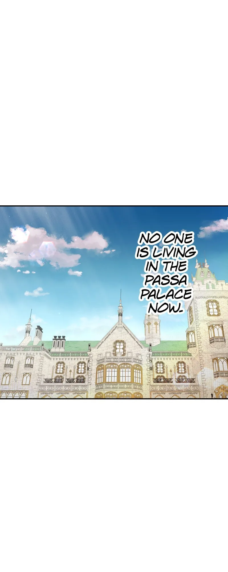 A Villainess’ Revenge Is Sweeter Than Honey Chapter 83 page 2