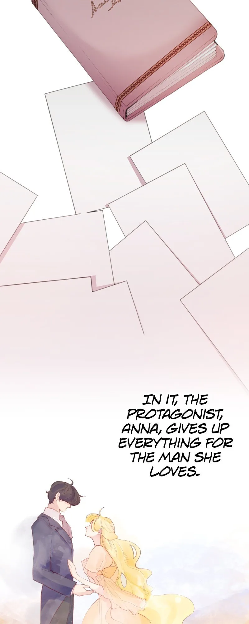 A Villainess’ Revenge Is Sweeter Than Honey Chapter 84 page 4