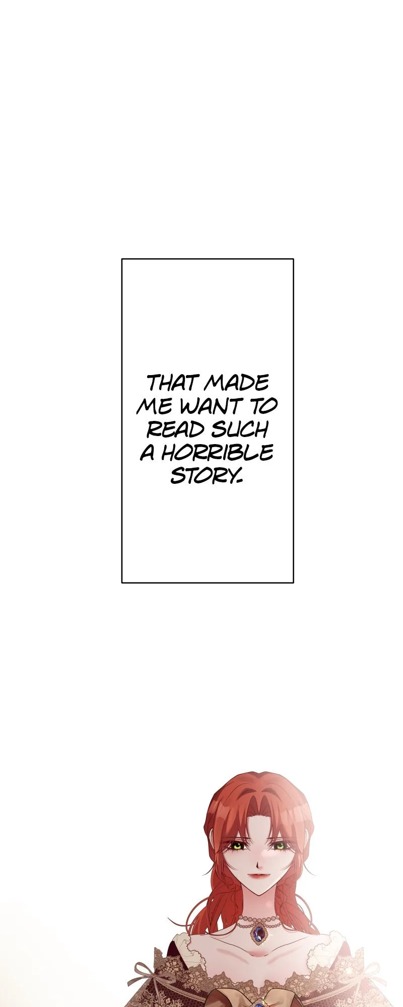 A Villainess’ Revenge Is Sweeter Than Honey Chapter 84 page 7