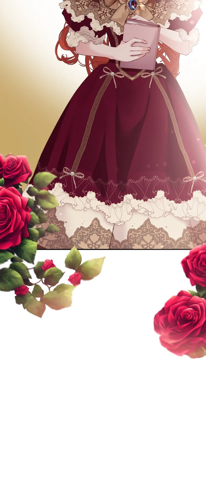 A Villainess’ Revenge Is Sweeter Than Honey Chapter 84 page 8