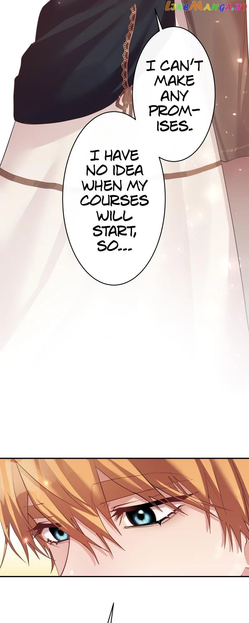 A Villainess’ Revenge Is Sweeter Than Honey Chapter 78 page 38