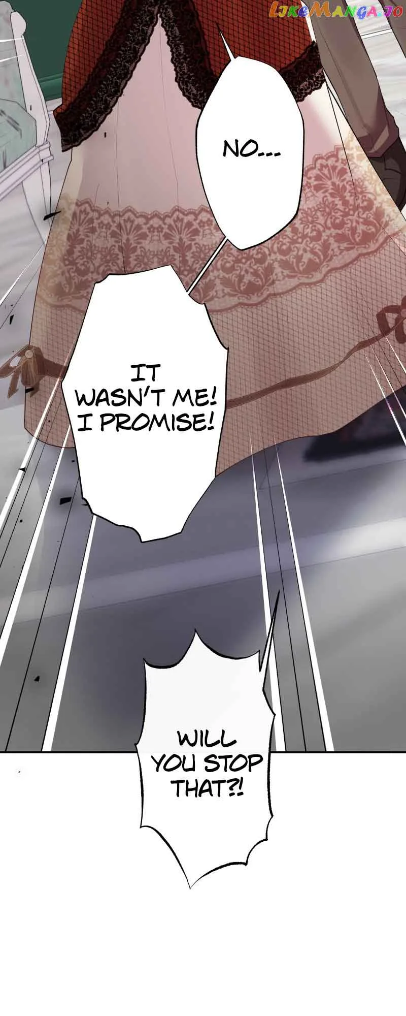 A Villainess’ Revenge Is Sweeter Than Honey Chapter 80 page 57
