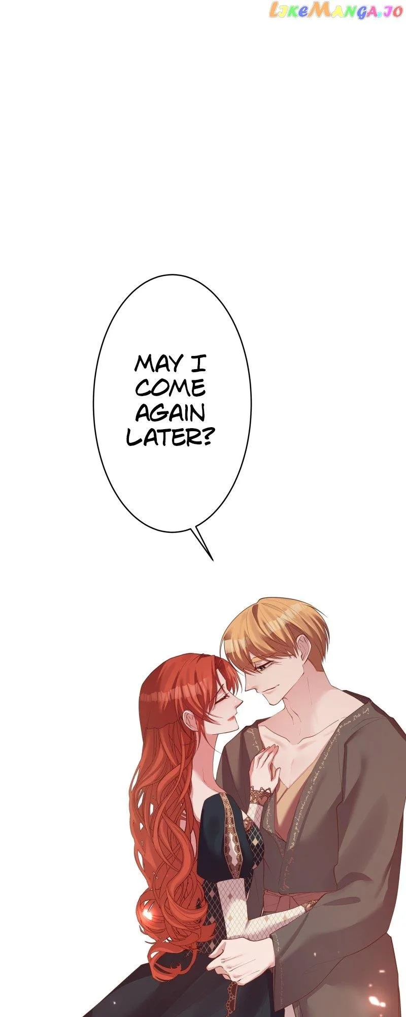 A Villainess’ Revenge Is Sweeter Than Honey Chapter 78 page 37