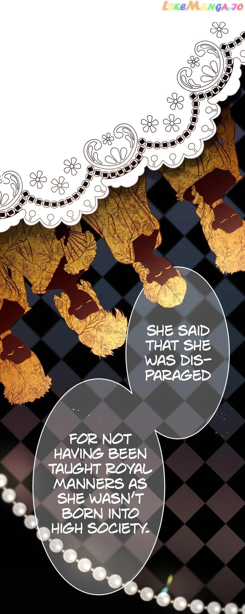 A Villainess’ Revenge Is Sweeter Than Honey Chapter 77 page 39