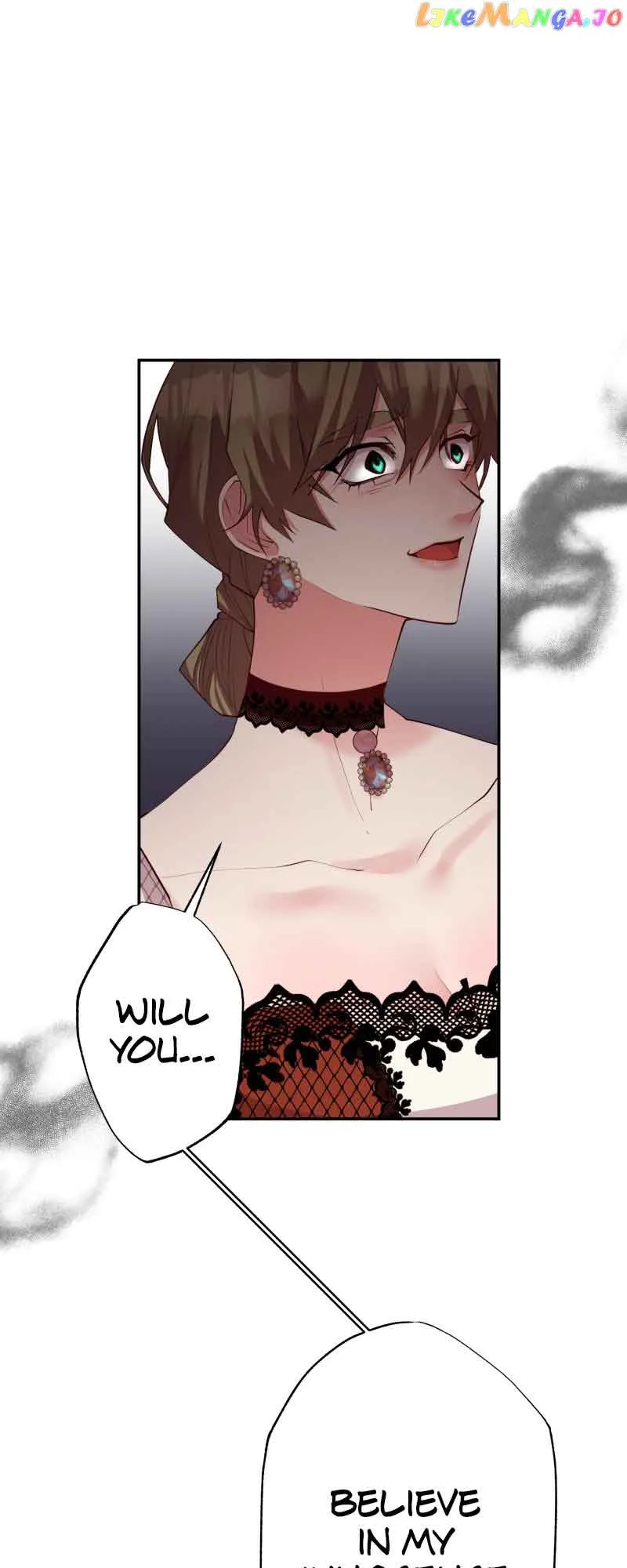 A Villainess’ Revenge Is Sweeter Than Honey Chapter 80 page 59